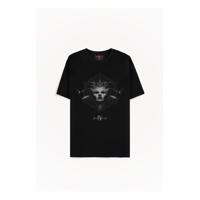 Diablo IV - Queen of the Damned T-shirt - thumbnail