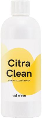 W'eau Citra Clean spray 500ML W'eau Citra Clean spray 500ML