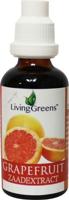Livinggreens Grapefruit zaad extract 50 Milliliter - thumbnail
