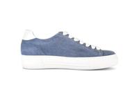 Gabor Sneakers 66.460.26 Blauw-40.5 maat 40.5 - thumbnail
