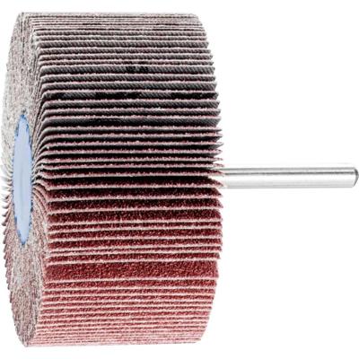 PFERD TOOLS 44515066 Lamellenslijper Diameter 80 mm 10 stuk(s)