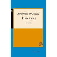 De bijekening - Sjoerd van der Schaaf - ebook - thumbnail