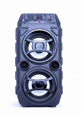 Bluetooth luidspreker met karaoke-functie Bluetooth luidspreker met karaoke-functie