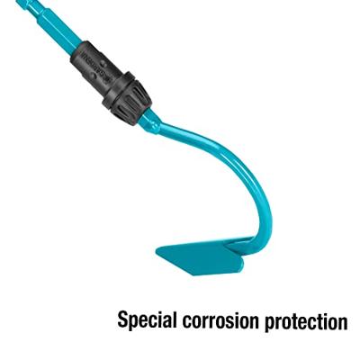 Gardena Combisystem cultivator | 3,6cm - 3132-20 - 3132-20