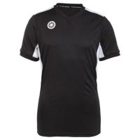 The Indian Maharadja Junior Goalkeeper Shirt - Black - thumbnail