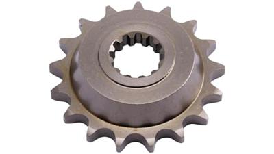 RK Sprocket 530 17z standard
