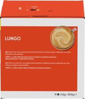 Koffiecups Dolce Gusto lungo 16 stuks - thumbnail