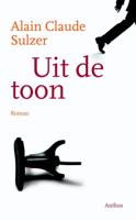 Uit de toon - Alain Claude Sulzer - ebook - thumbnail
