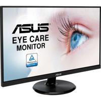 ASUS Eye Care VA27DCP | 27 inch Full HD Monitor | Frameloos, TÜV-gecertificeerd, blauwlichtfilter, FreeSync | 75 Hz, 16:9 IPS-paneel, 1920x1080 | USB-C-aansluiting met 65W, HDMI - thumbnail