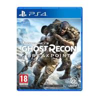 Ghost Recon Breakpoint - thumbnail