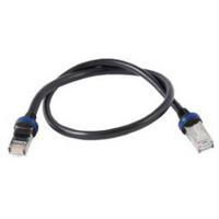 Mobotix Schloss / Zutrittskontrolle MX-OPT-CBL-LAN-10 Ethernet-Patchkabel - thumbnail