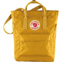 Fjallraven Kånken Totepack Rugtas Dagtourrugzak Ochre - thumbnail