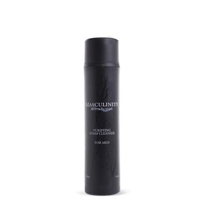 Beauté Pacifique Masculinity Purifying Foam Cleanser for Men 150 ml gezichtsreinigingsgel Mannen