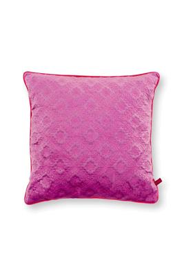 Pip Studio Sierkussen Quilted Daisy Roze