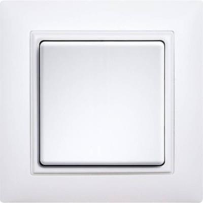 Eltako FT4CH-sz Sensor Draadloos Opbouw (op muur) Bereik max. (in het vrije veld) 30 m