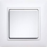 Eltako FT4CH-sz Sensor Draadloos Opbouw (op muur) Bereik max. (in het vrije veld) 30 m - thumbnail