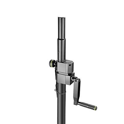 Gravity SP 2472 B Afstandstang In hoogte verstelbaar 1 stuk(s)