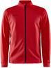 Craft 1909134 Adv Unify Jacket Men - Bright Red - 4XL - thumbnail