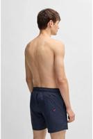 Hugo Haiti Zwemshort Blauw - thumbnail