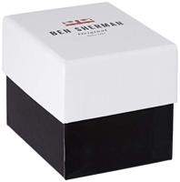 Ben Sherman WB042BE Horloge Heren 43mm 3 ATM - thumbnail