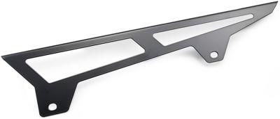 ZIEGER kettingscherm chain guard kawa er-5 bj.96-06 sw