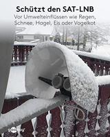 Goobay 67190 LNB weerbestendige kap - thumbnail