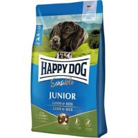 Happy Dog Sensible Junior met lam en rijst hondenvoer 2 x 10 kg - thumbnail