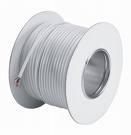 Alarmkabel 4 x 0,22mm afgeschermd