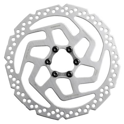Shimano Remschijf sm-rt26 - 180mm - 6 gaats