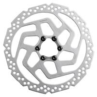 Shimano Remschijf sm-rt26 - 180mm - 6 gaats - thumbnail