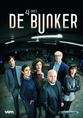 De Bunker - DVD (5413952191705)