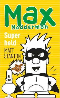 Superheld Superheld