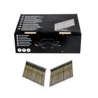 DeWALT DNW28R75E Constructienagel W-WIRE 2.8x75mm Geringd VE=2200 - thumbnail