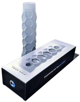 Bullpadel Hesacore GP712 Padel grip 1