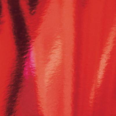 Tonic Studios • mirror card gloss a4 x5 ruby red