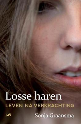 Losse haren - Sonja Graansma - ebook
