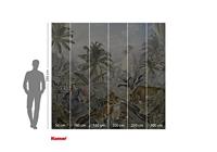 Komar Into Adventure Fotobehang Disney - The Lion King - Hills - IADX6-088 - thumbnail