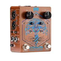 KMA Machines Endgame - Duality Calibrator - thumbnail