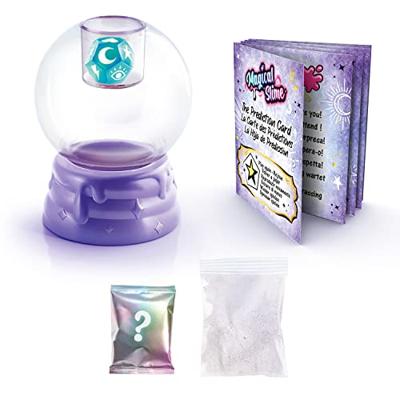 Magical Slime - Fortune Reveal