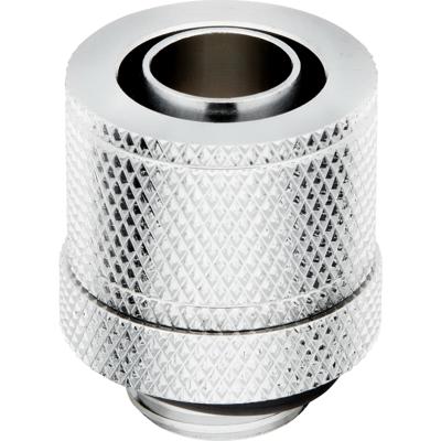 Corsair Hydro X Series XF Compression 10/13mm (3/8" / 1/2") ID/OD verbinding Corsair Hydro X Series XF Compression 10/13mm (3/8" / 1/2") ID/OD verbinding