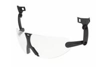 3M bril - V9C - Peltor - geïntegreerd - helder - thumbnail