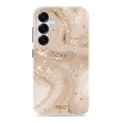 MIO Gold Marble Magsafe Compatible for Samsung S26 5G