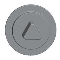 Schneider Electric NSYSFLOCKT7 Polyamide 1 stuk(s) - thumbnail