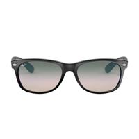 Ray-Ban NEW WAYFARER FLASH GRADIENT LENSES zonnebril Vierkant - thumbnail