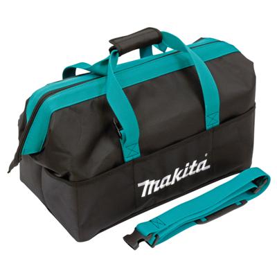 Makita Accessoires E-02428 Gereedschapstas, sporttas of transporttas en draagriem - E-02428