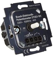 Busch-Jaeger 2CKA006599A2035 Dimmer Inzetstuk Meerdere kleuren 1 stuk(s) - thumbnail