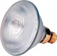 Spaarlamp 100 W - Wit - thumbnail