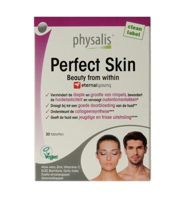 Physalis Perfect Skin Physalis Perfect Skin