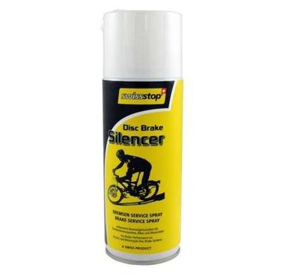 Swissstop - disc brake silencer 400ml
