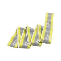 GYM ELASTIC BAND GREEN/GRAY - thumbnail